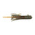 Berkley PB P-R Atomic Teaser, Natural Candy 3pk