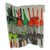 Betts Balsa: Unweighted, Pencil 3/8'' AsstBrtSpg 18pk