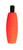 Betts Peg Foam Float, Cigar 1.5'' Red 100pk