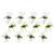 Betts Pop Hop Popper, #12 Assortment