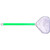 Betts Shrimp/Bait Net, 24'' Assorted Colors