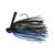 Big Bite McMoney Jig, 1/2oz Black Blue