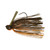 Big Bite McMoney Jig, 1/2oz Green Pumpkin Orange