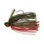 Big Bite McMoney Jig, 5/8oz Black Blue