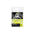 Cortland NylonTaperedLeaders, 7.5' Clear Looped 4X-7.2 lb
