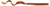 Culprit Worm 7.5'', Ambrosia 18Pk