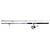 Daiwa Cmb D-Wave A PMC, S 8' 0'' 2pc M 2BB