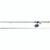 Daiwa Combo Legalis LT FW SP, 5' 6'' 2pc UL R/L