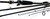 Daiwa Rod Aird-X, C 7' 0'' 1pc M F