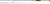 Daiwa Rod Crossfire, C 7' 0'' 1pc M F