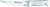 Dexter Curved Boning Knife, 6'' Flexible