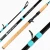 DMF Rod SPS Inshore, C 7'0'' 1pc H F Black/Blue