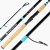 DMF Rod SPS Inshore, S 7'0'' 1pc H F Black/Blue