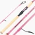 DMF Rod SPS Inshore, S 7'0'' 1pc M F Pink