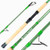 DMF Rod SPS Inshore, S 7'0'' 1pc MH F Green