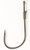 Gamakatsu G-Finesse HC TW, #1 NSC 4pk