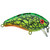 HeadHunter Baby Hunter, 2.25'' 3/8oz Grass Hopper