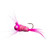 Inhaler Chippewa Charlie, 1/48oz Pink 12pk