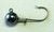 Kalins TrpThrt Crap JH; WKpr, 1/32oz #4 Silver 10pk