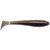 Keitech Fat Swing Impact, 3.3'' Dark Sculpin 7pk