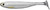 LT Slow-Roll Shiner, 3'' Slv/Prl