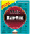 Malin SS Hard-Wire Coil, 42' Coffee .016DIA 1pk