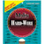 Malin SS Hard-Wire Coil, 42' Coffee .029DIA 1pk