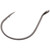 Mustad TBH Apex WideDropshot, 1/0 TX Finish 6pk