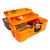 Plano Tackle Box, Two-Tray