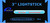 Promar Light Glow Stick Disp, 3'' Blue 50pks