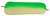 Pro-Troll Hot Chip Flasher, 11'' E-Chip Glow Coyote
