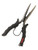 Rapala Forceps & Pliers, 6.5'' Stainless Steel