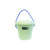 RebelFin Minnow Bucket, 6 Qt Foam Insulated 12box