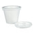 RebelFin Minnow Bucket, 6 Qt Foam Insulated 21box