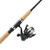 Shakespeare Cmb Micro SP, 7' 0'' 2pc UL 5.2:1 280/2