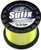 Sufix Tritanium+ 1/4 lb Spl, 1100 yd Chartreuse 14 lb
