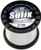 Sufix Tritanium+ 1/4 lb Spl, 670 yd Clear 20 lb