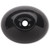 VMC Tungsten Rugby Weight, 1/4oz Black 3pk