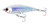 Yo-Zuri 3D IS Twitchbait(Ss), 1/4oz 2.75'' Ghost Shad