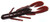 Zoom U-V Speed Craw 3.5'', Glitter Bomb 12pk