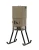 Yamamoto - Stand & Fill Sled Feeder - 300# With Solar Panel - BB-SF300SLEDK2