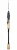Gpo - Crappie Slayer Rod - Spinning 7ft 5in Ml 1pc