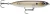 Rapala - Joystick 90 - 3-1/2in 3/8oz Matte Shad
