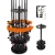 Kast King - Rod Rack V16 - Rod Rack W/rotating Base