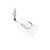 Z-Man - Elite Evo Hd Chatterbait - 1/2oz White