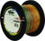 Power Pro - Powerpro Depth Hunter Braid - 65lb 9000ft/3000yd Jig
