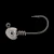Yen Yen - Yen Swimbait Head - 1/4oz 3/0 4pk