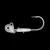 Yen Yen - Yen Sway Head - 1/8oz 3/0 4pk