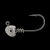 Yen Yen - Yen Swimbait Head - 3/8oz 3/0 4pk