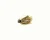 Missile Baits - Micro Hd Football Jig - 3/8oz Green Pumpkin
